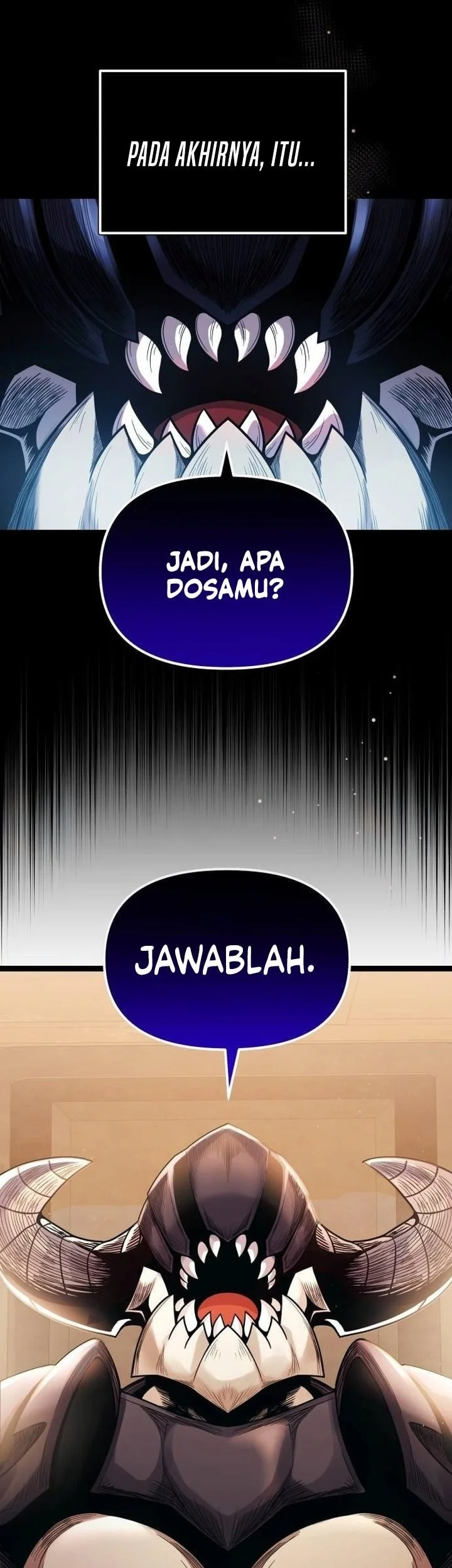 I Obtained a Mythic Item Chapter 172 Gambar 12