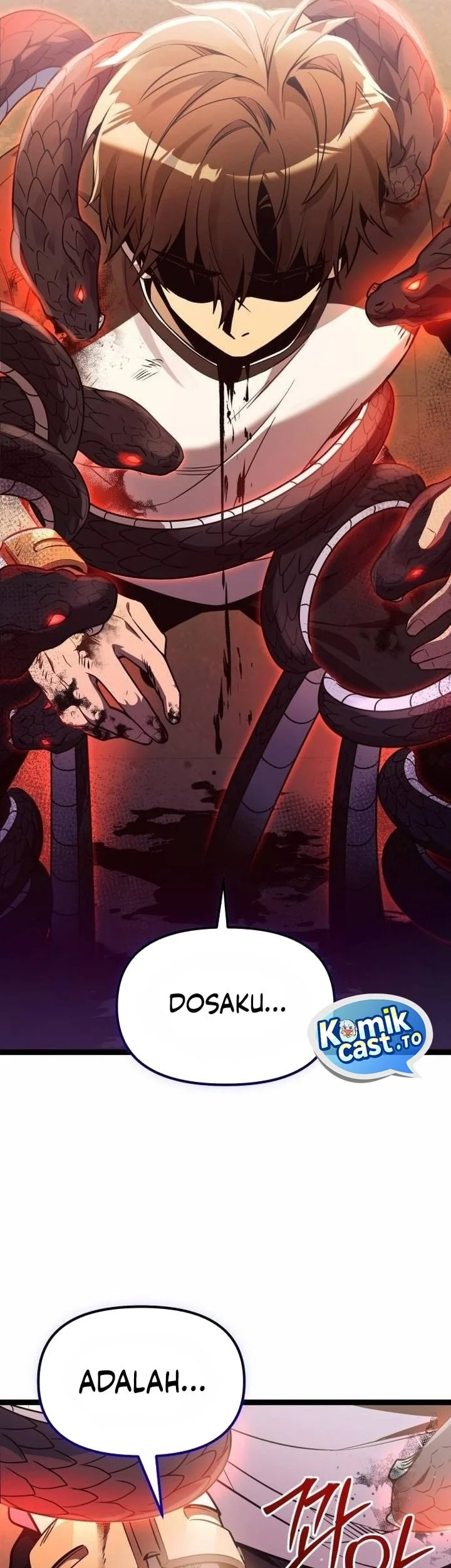 I Obtained a Mythic Item Chapter 172 Gambar 14