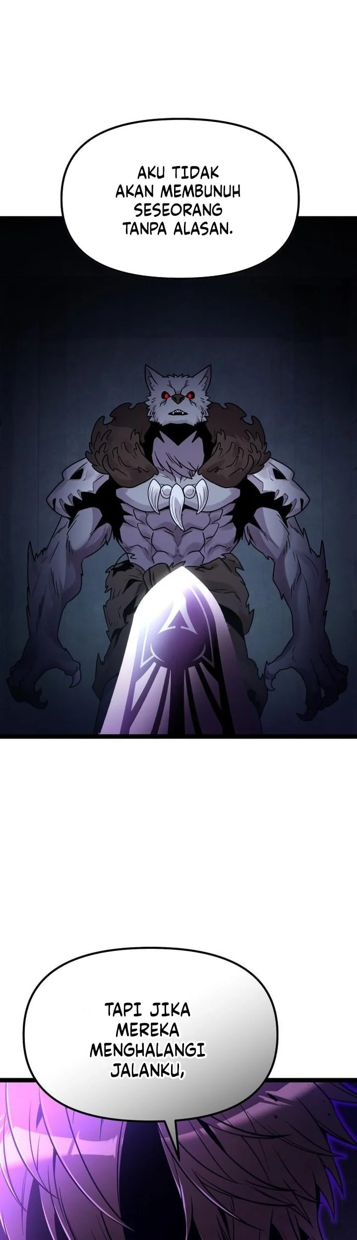 I Obtained a Mythic Item Chapter 173 Gambar 17