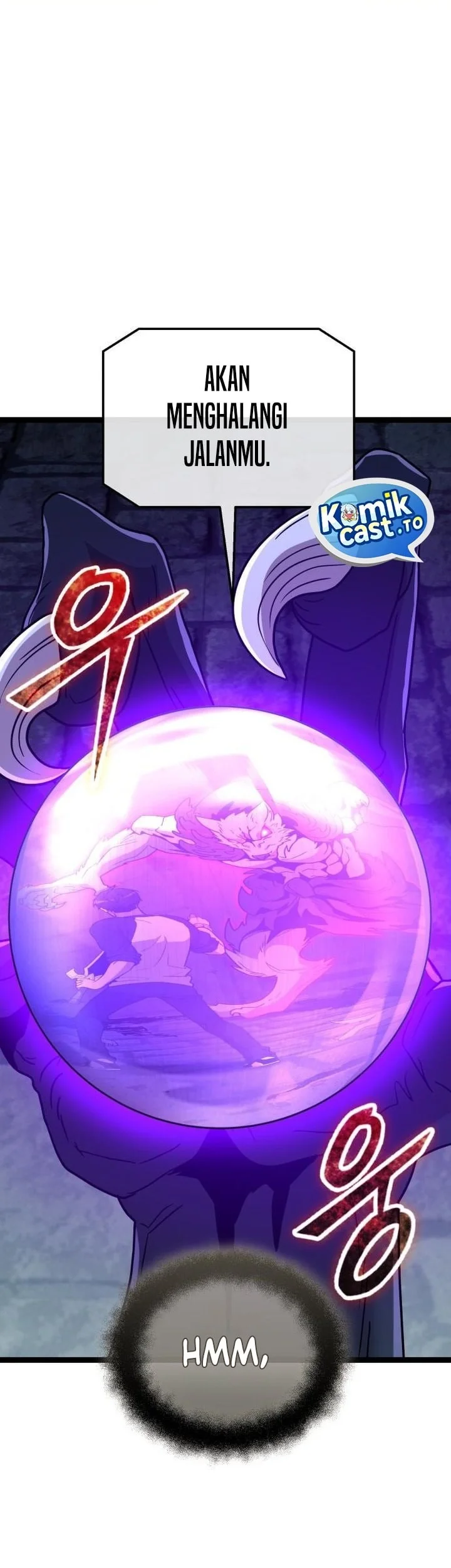 I Obtained a Mythic Item Chapter 173 Gambar 23