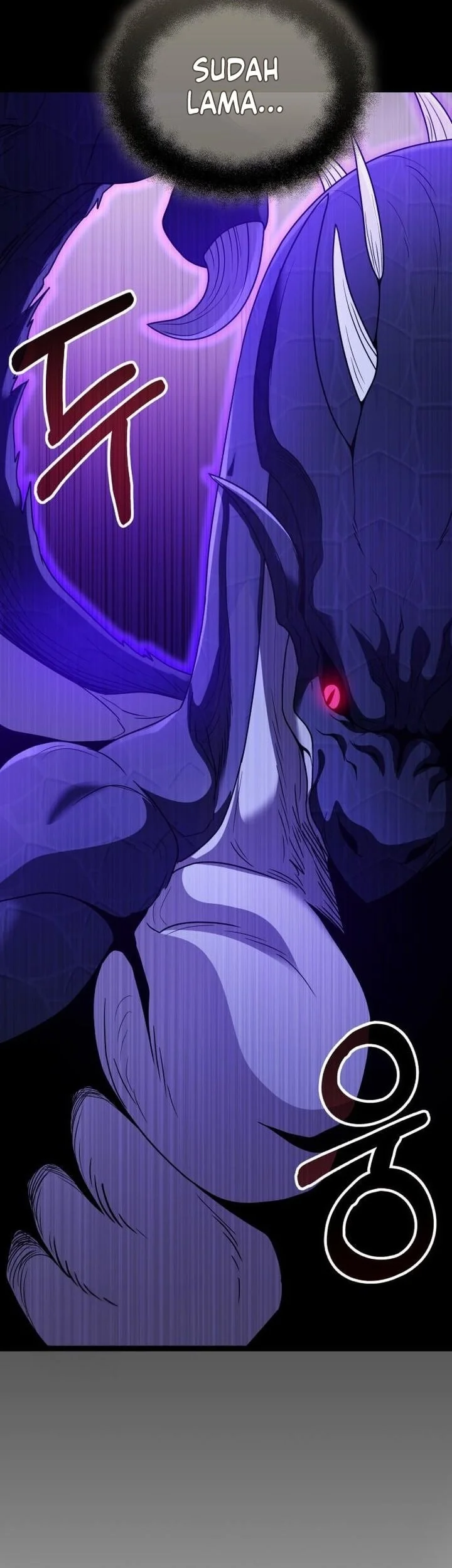 I Obtained a Mythic Item Chapter 173 Gambar 25