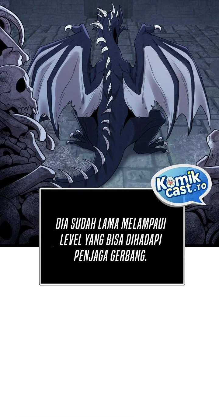 I Obtained a Mythic Item Chapter 173 Gambar 28