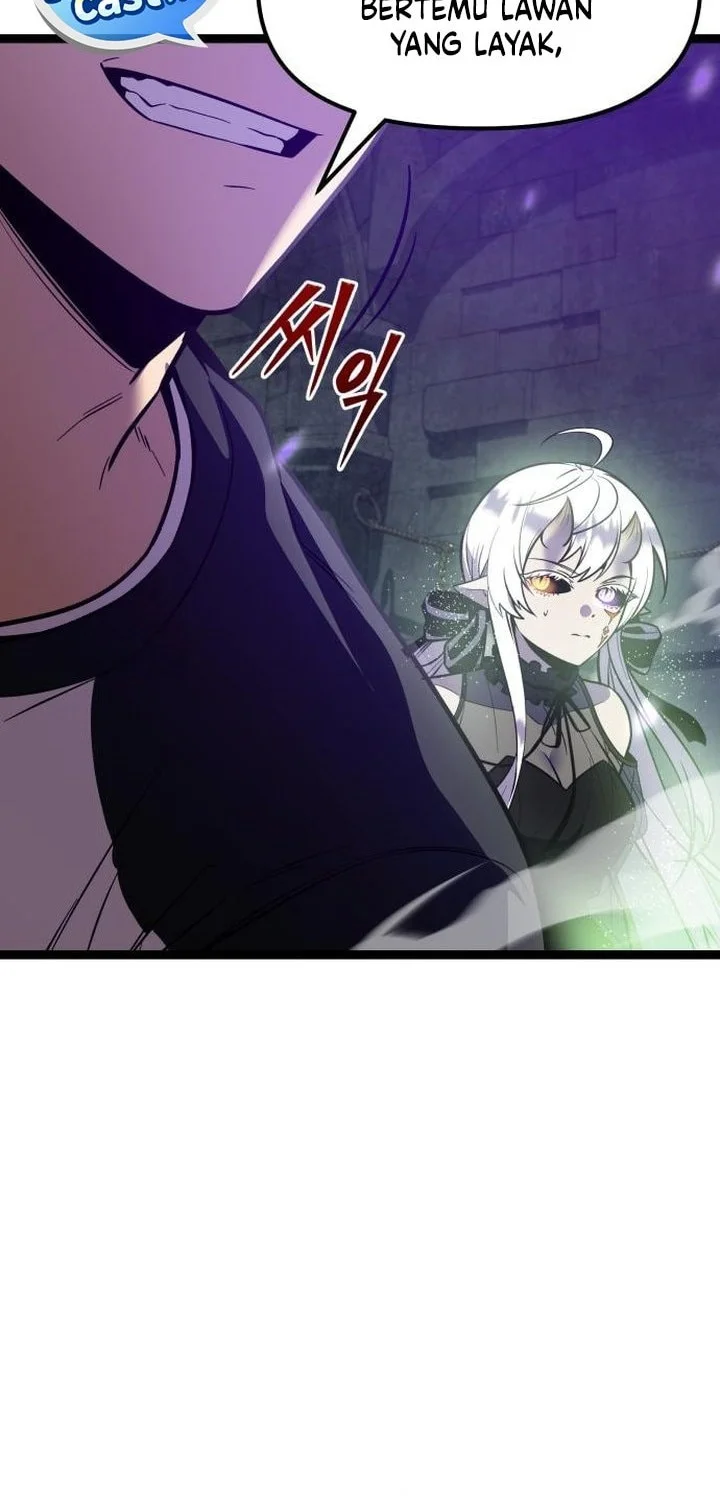 I Obtained a Mythic Item Chapter 173 Gambar 44