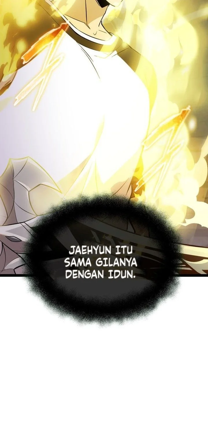 I Obtained a Mythic Item Chapter 173 Gambar 46