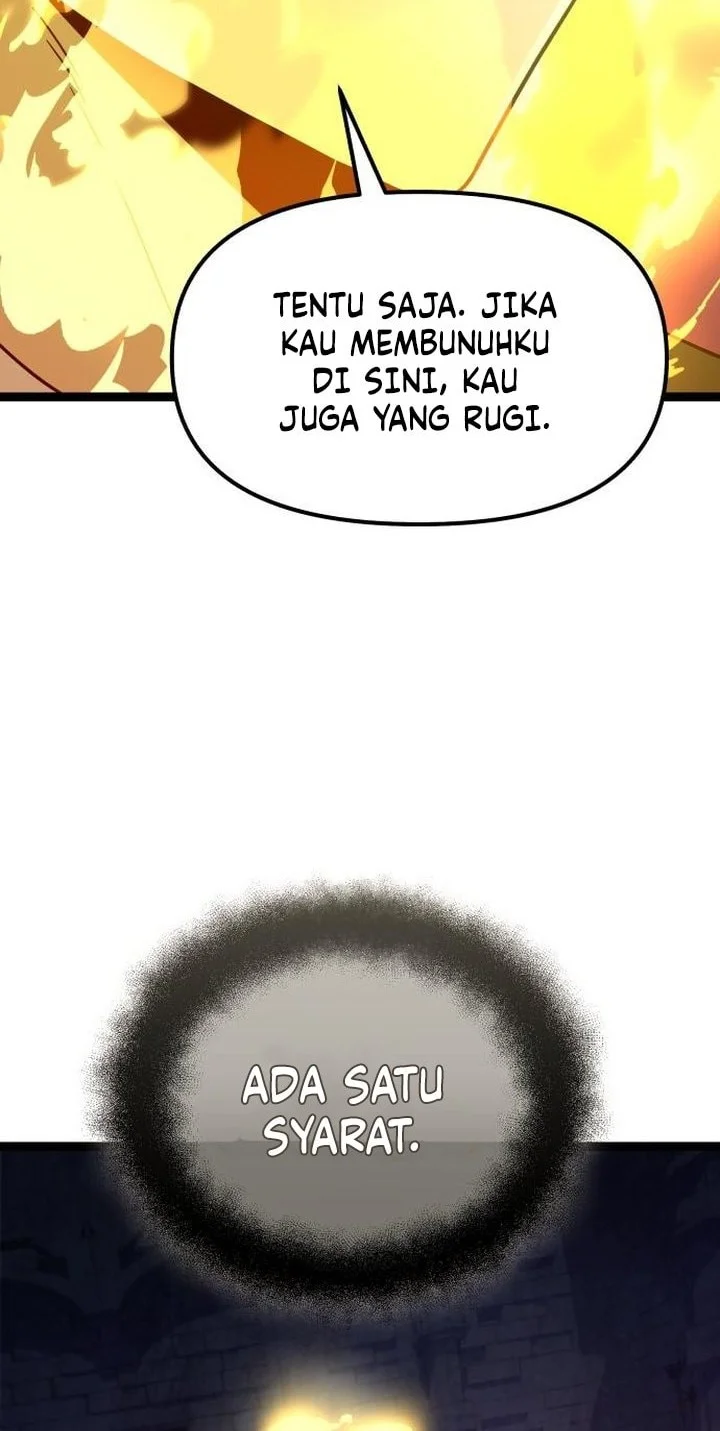 I Obtained a Mythic Item Chapter 173 Gambar 48