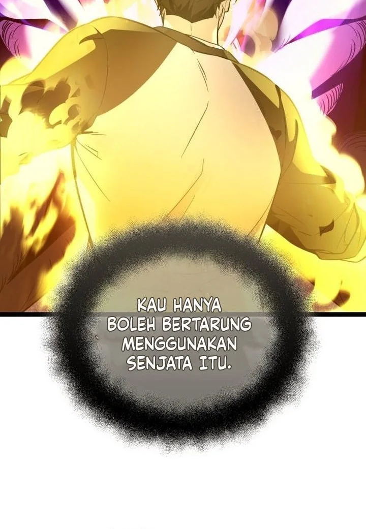 I Obtained a Mythic Item Chapter 173 Gambar 50