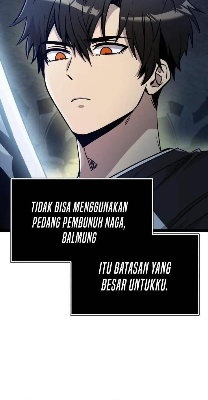 I Obtained a Mythic Item Chapter 173 Gambar 52