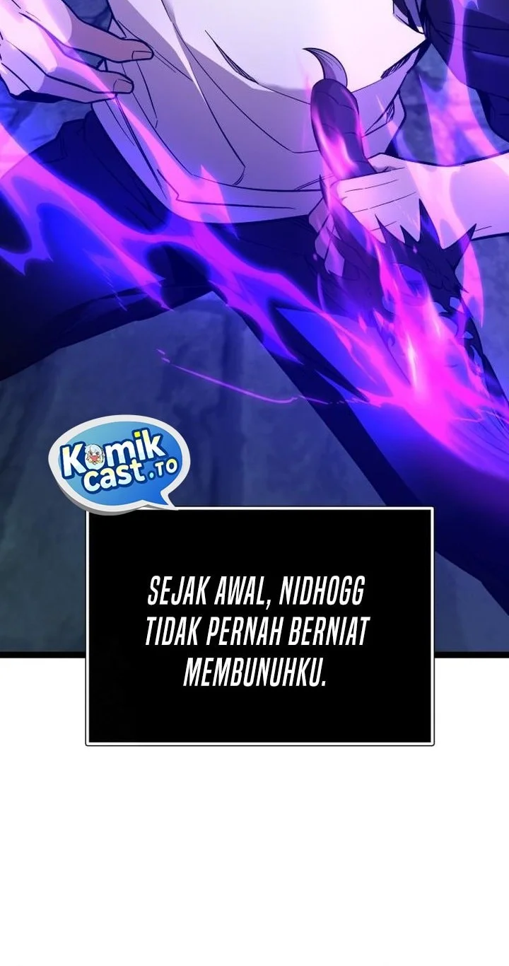 I Obtained a Mythic Item Chapter 173 Gambar 54