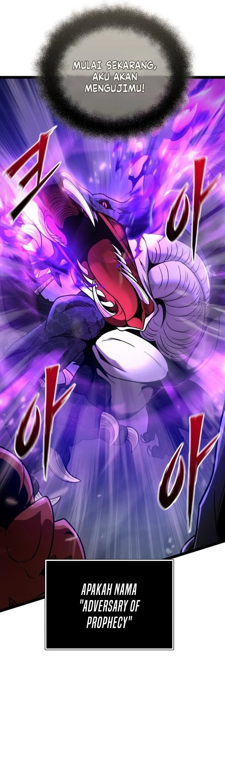 I Obtained a Mythic Item Chapter 173 Gambar 57