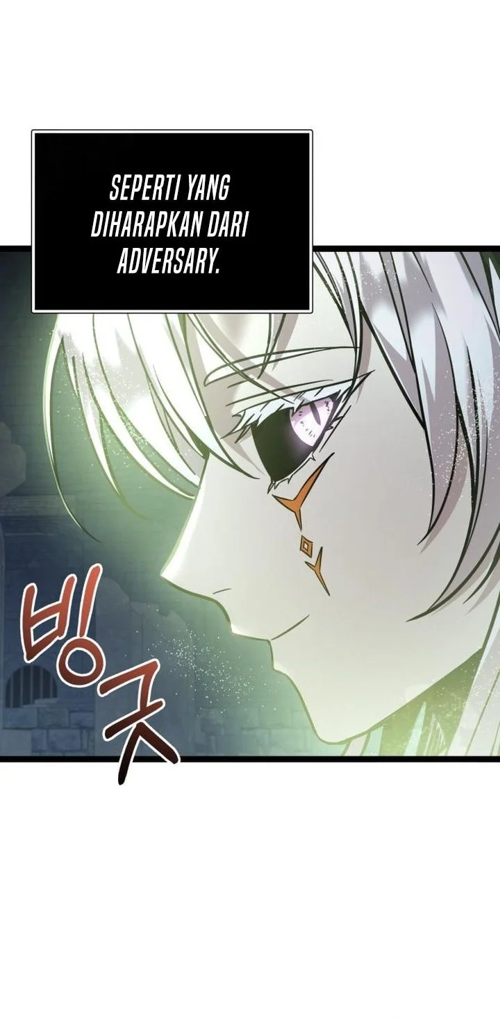 I Obtained a Mythic Item Chapter 173 Gambar 4