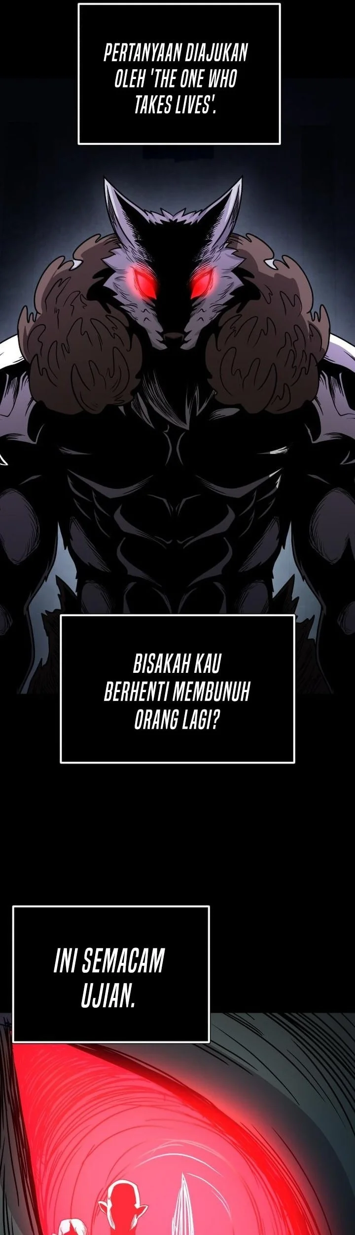 I Obtained a Mythic Item Chapter 173 Gambar 7