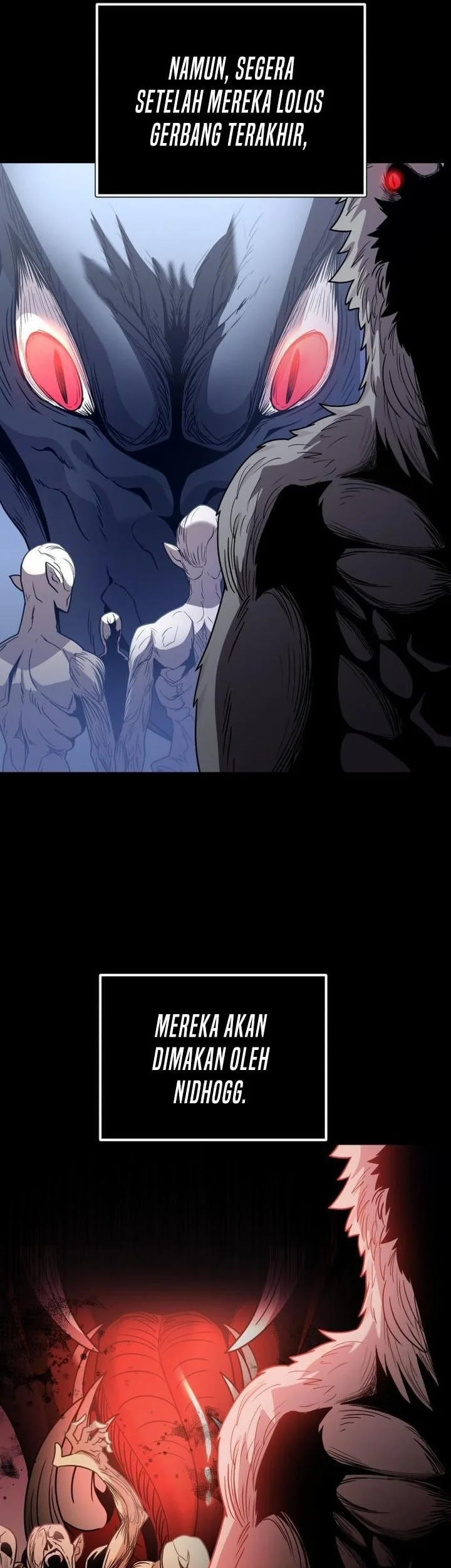 I Obtained a Mythic Item Chapter 173 Gambar 9