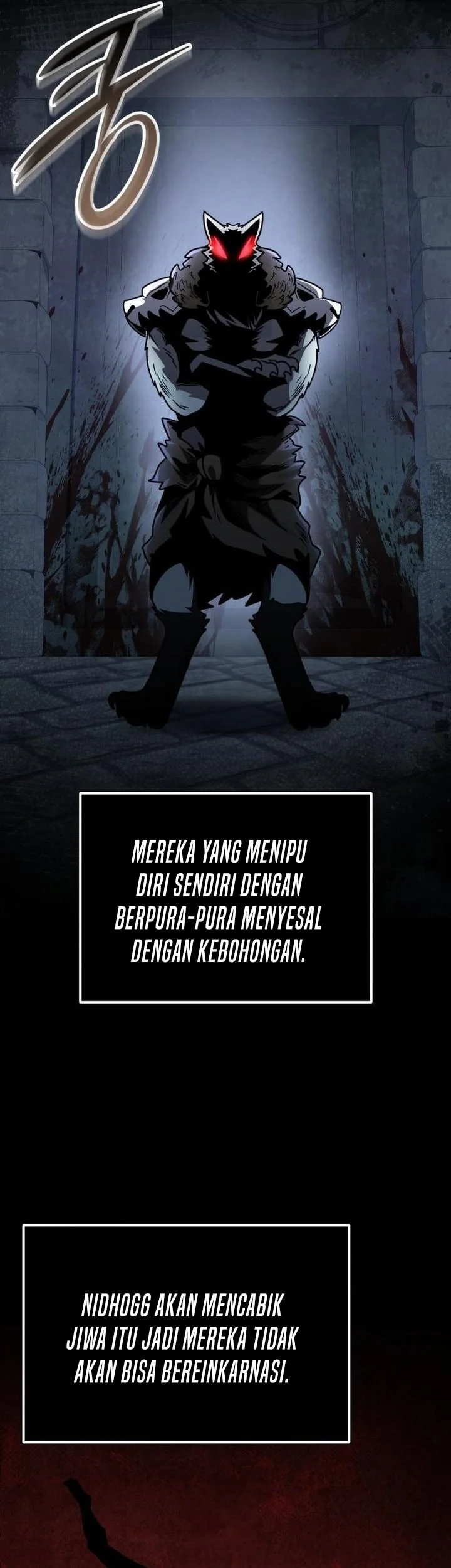 I Obtained a Mythic Item Chapter 173 Gambar 11