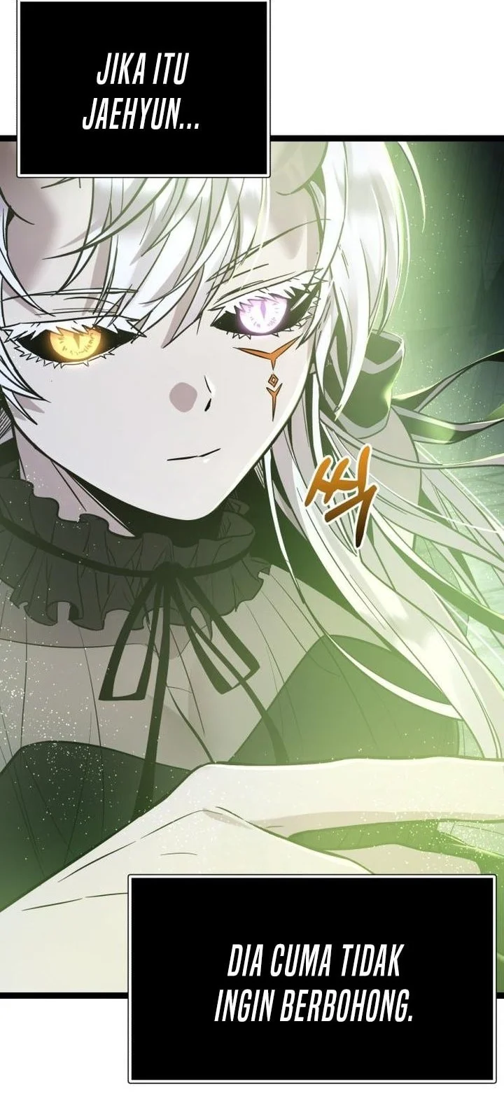 I Obtained a Mythic Item Chapter 173 Gambar 14