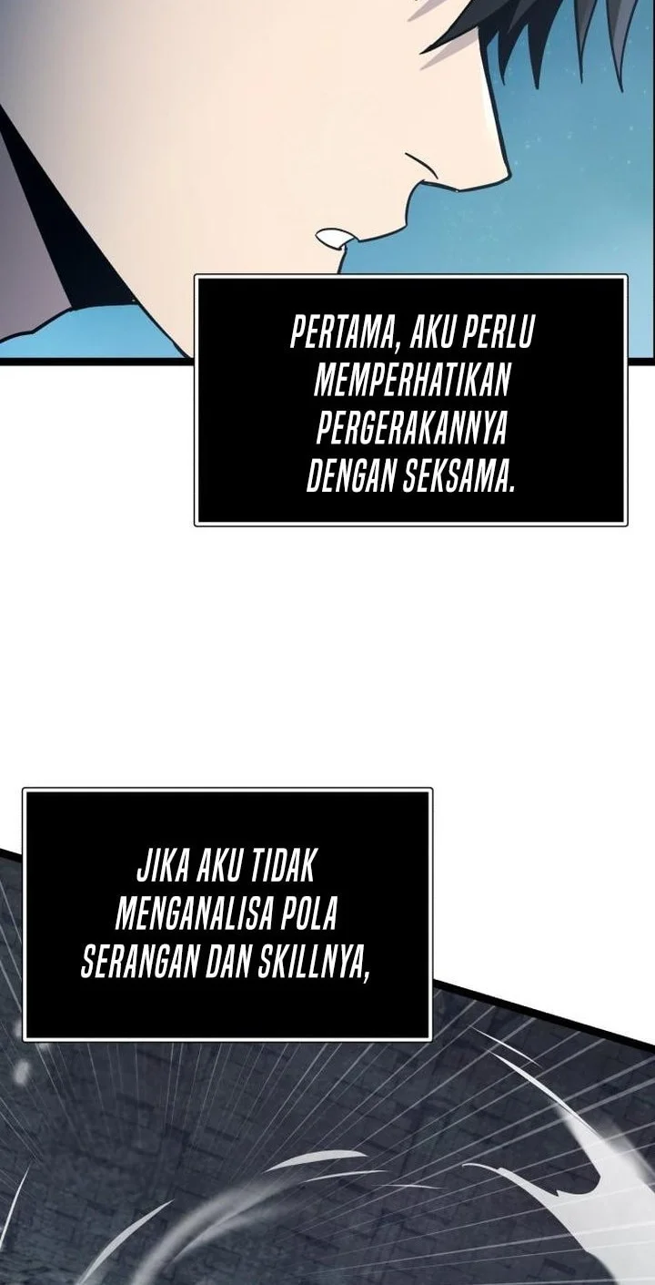 I Obtained a Mythic Item Chapter 174 Gambar 18