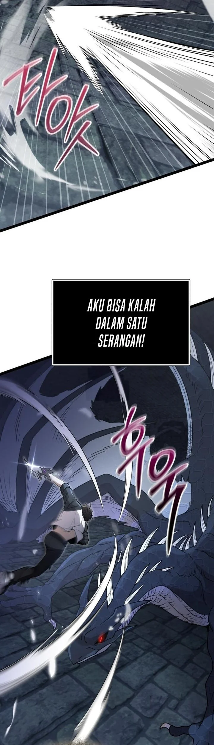 I Obtained a Mythic Item Chapter 174 Gambar 19