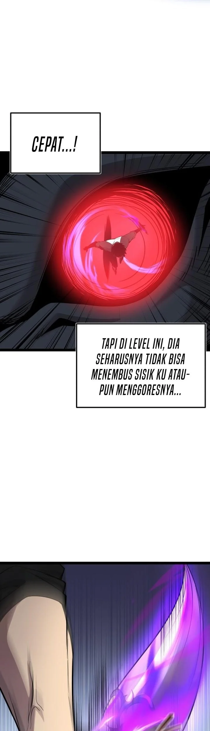 I Obtained a Mythic Item Chapter 174 Gambar 32