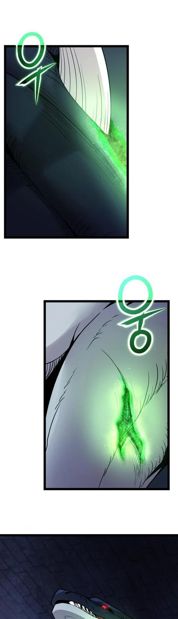 I Obtained a Mythic Item Chapter 174 Gambar 42