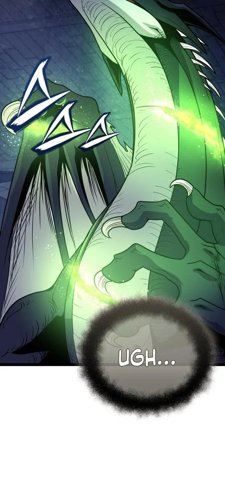 I Obtained a Mythic Item Chapter 174 Gambar 43