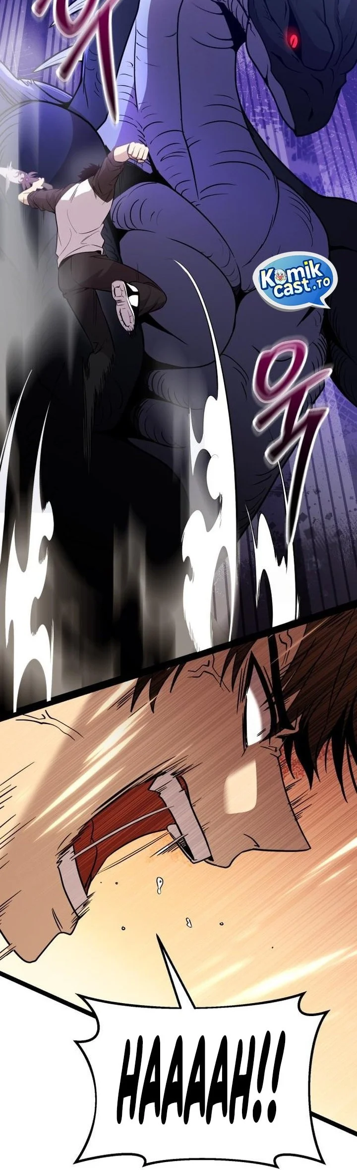 I Obtained a Mythic Item Chapter 174 Gambar 60