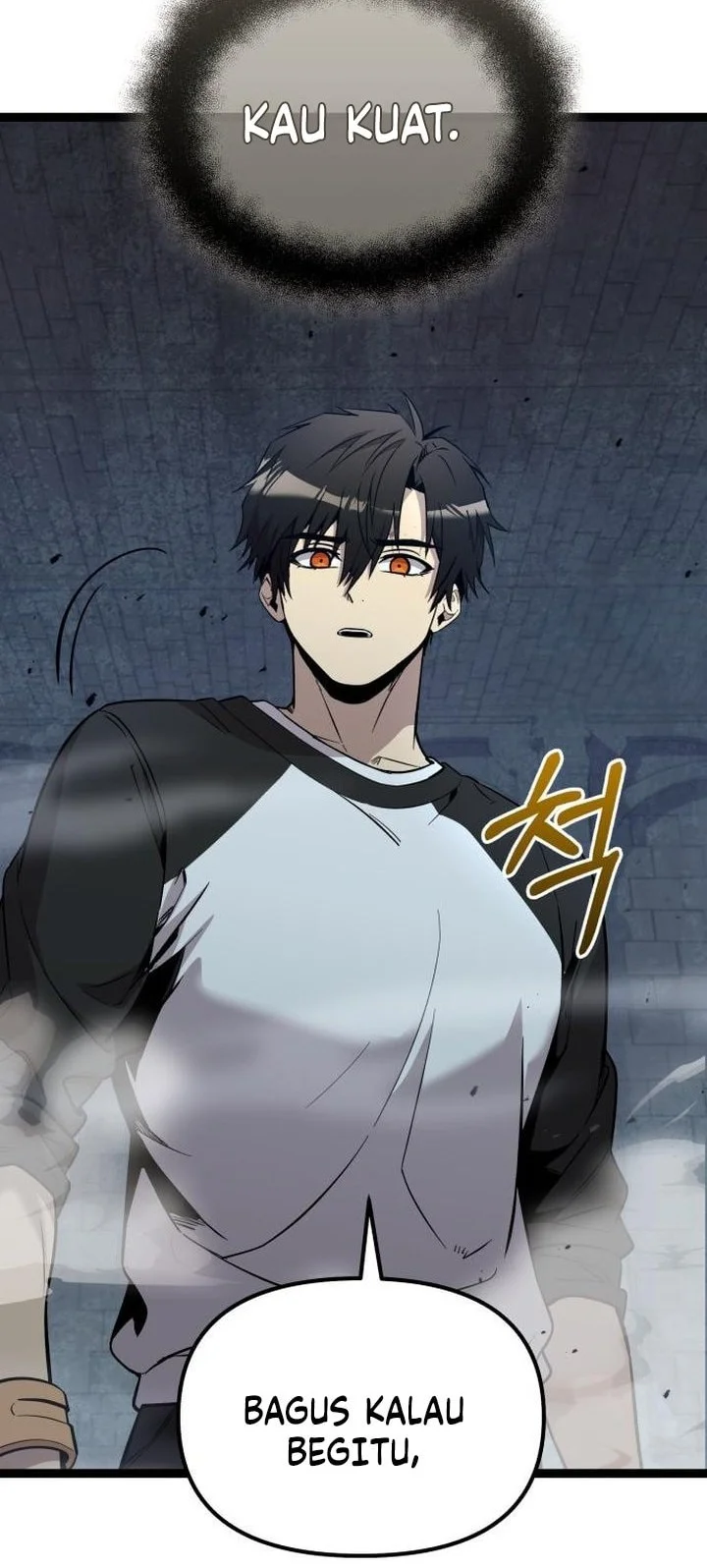 I Obtained a Mythic Item Chapter 174 Gambar 68