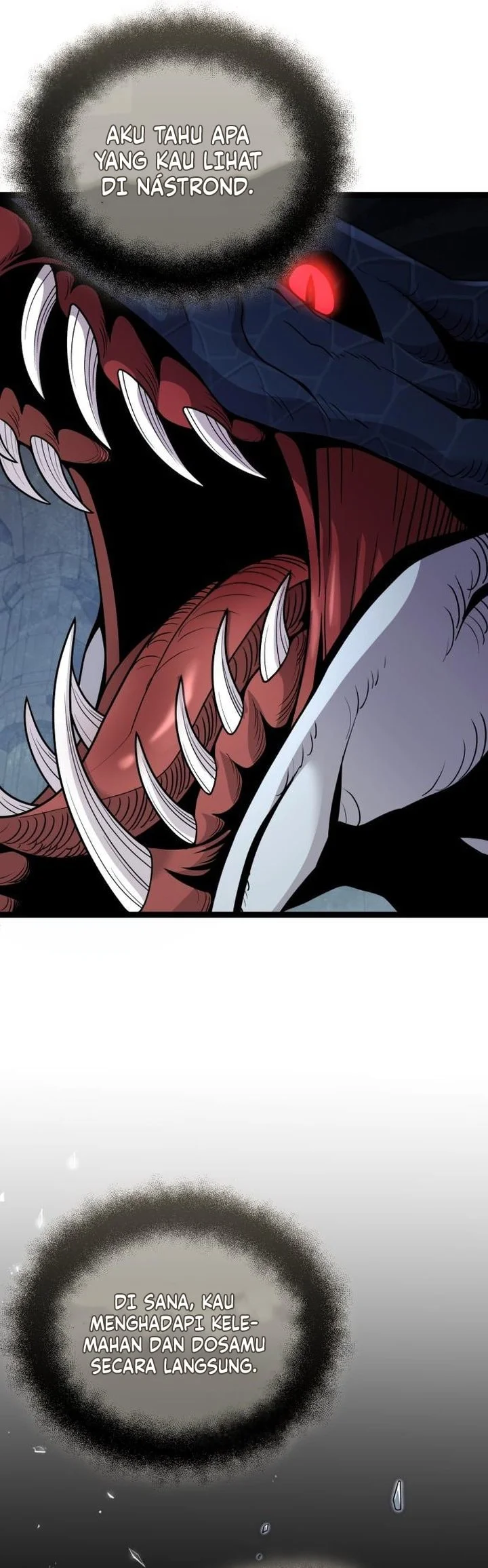 I Obtained a Mythic Item Chapter 174 Gambar 71