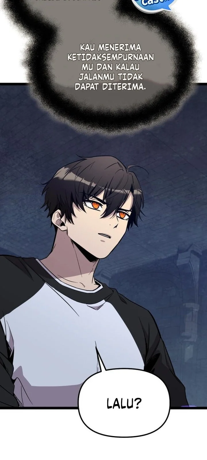 I Obtained a Mythic Item Chapter 174 Gambar 75