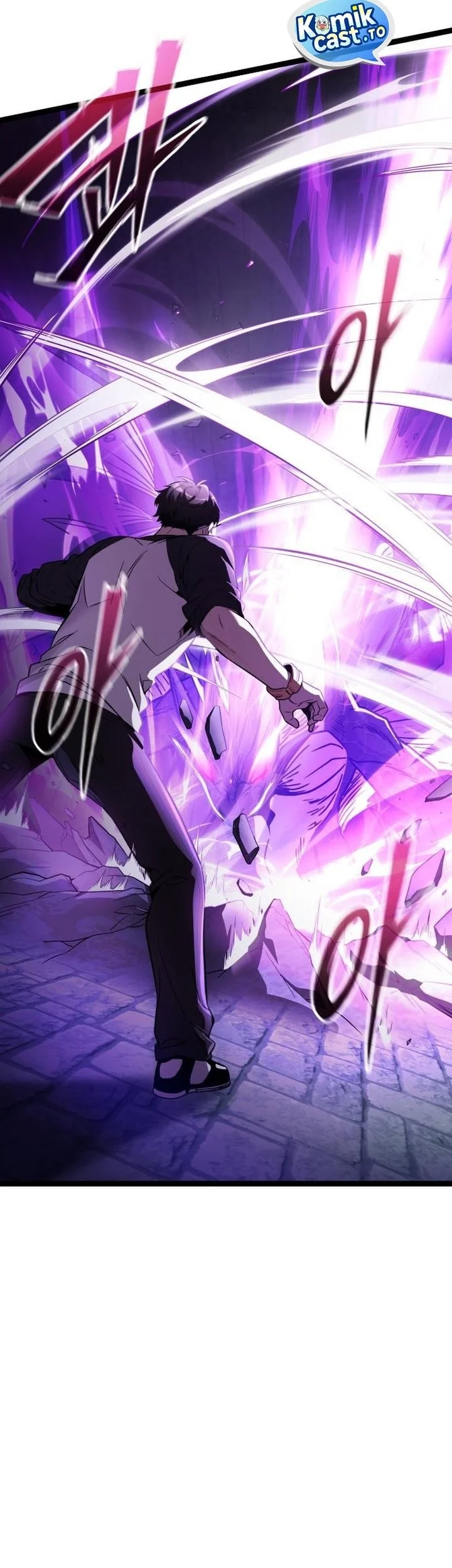 I Obtained a Mythic Item Chapter 174 Gambar 5