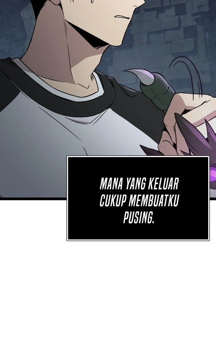 I Obtained a Mythic Item Chapter 174 Gambar 8