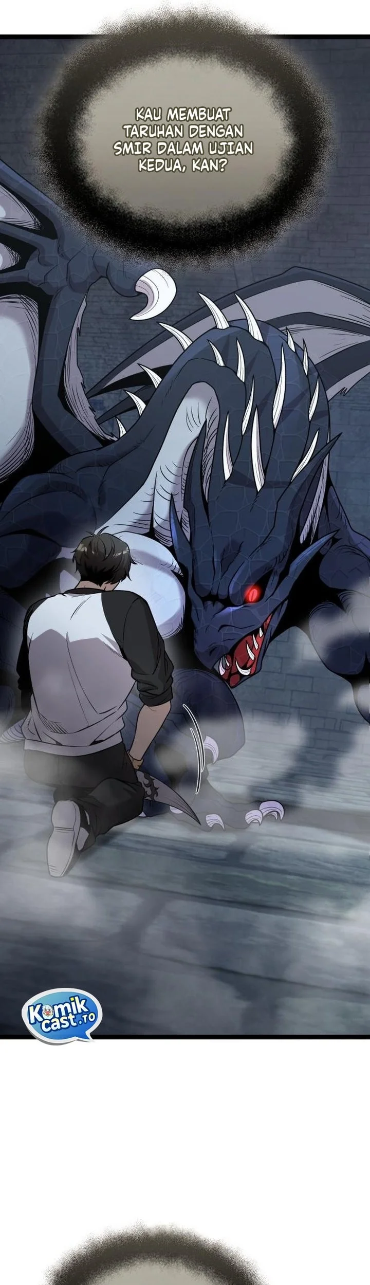 Chapter 175 — halaman 29