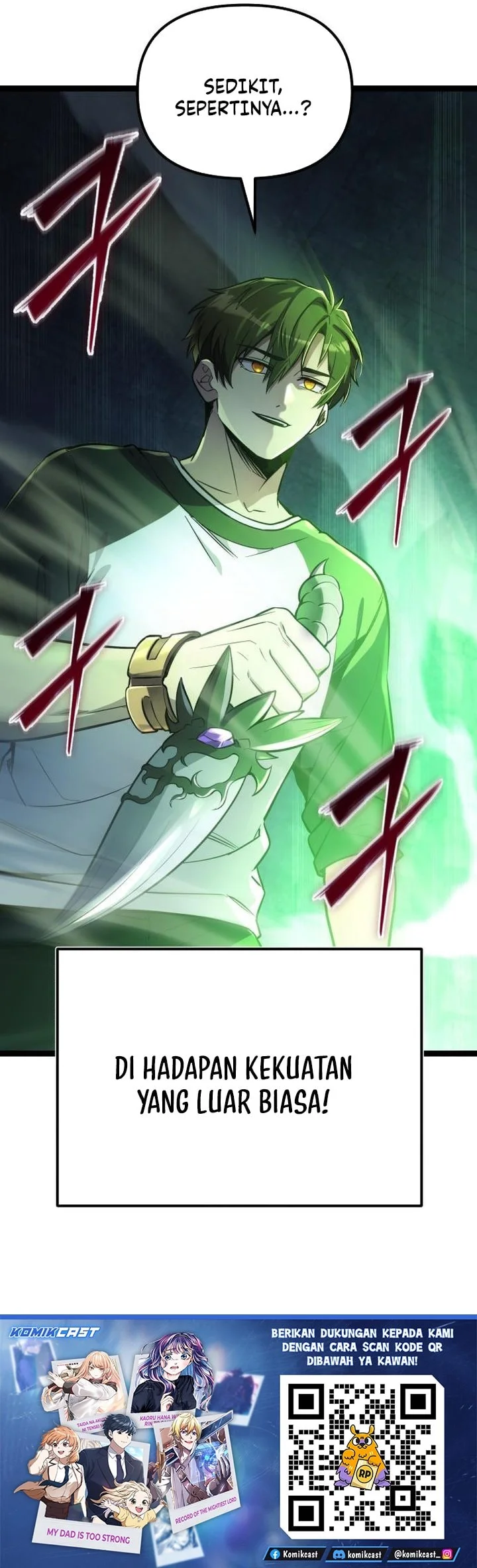 Chapter 175 — halaman 77