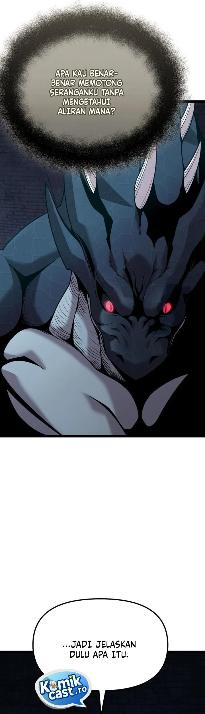 I Obtained a Mythic Item Chapter 176 Gambar 51