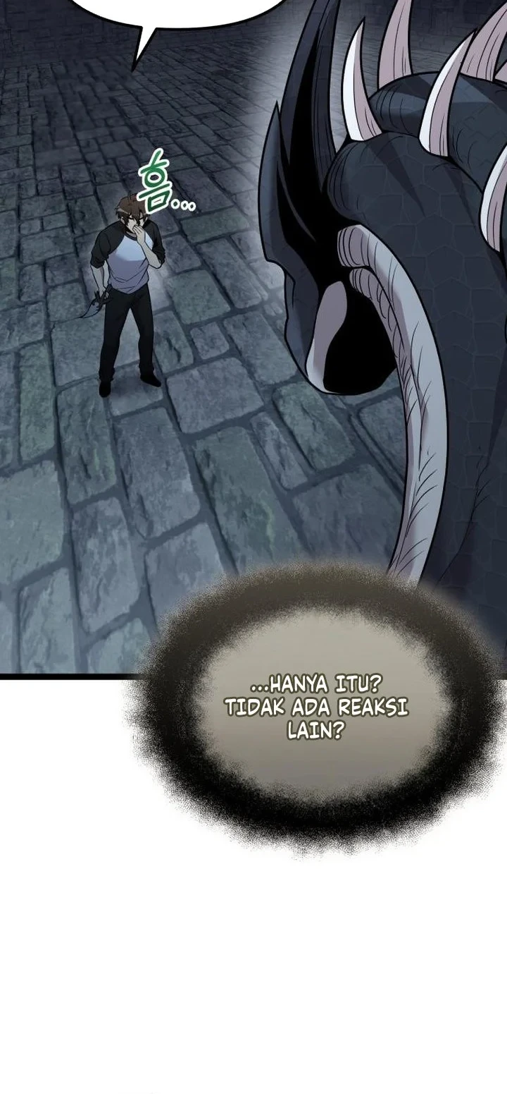 I Obtained a Mythic Item Chapter 176 Gambar 64
