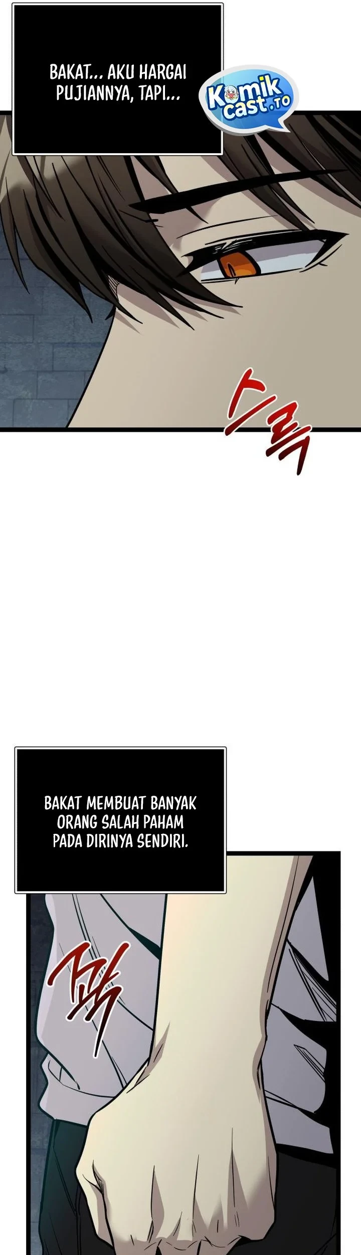I Obtained a Mythic Item Chapter 176 Gambar 73