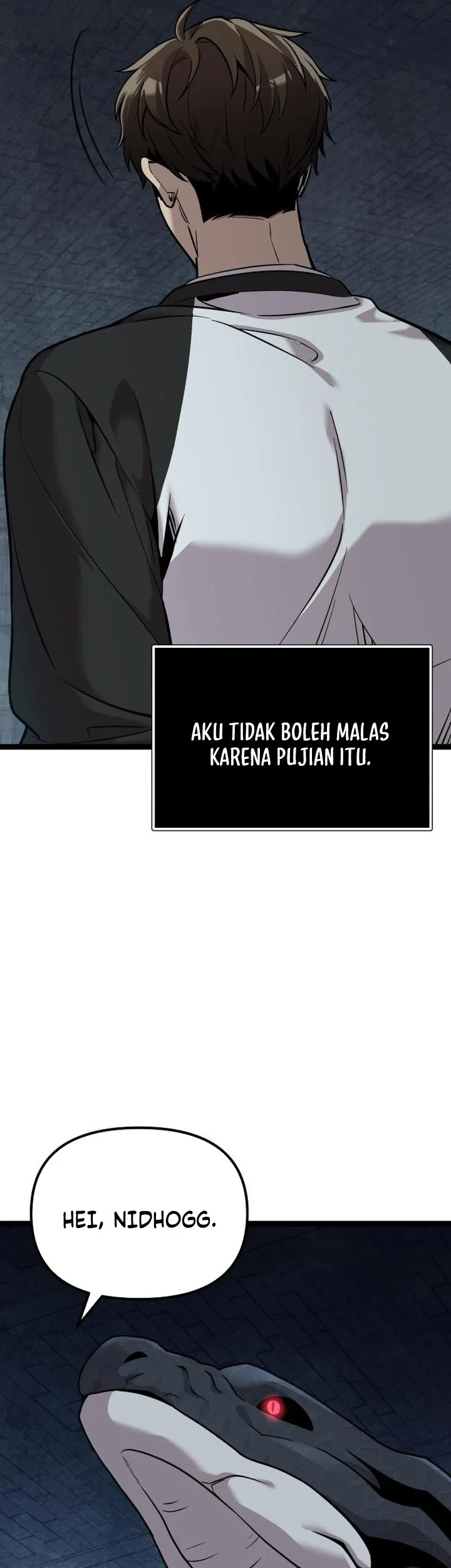 I Obtained a Mythic Item Chapter 176 Gambar 75