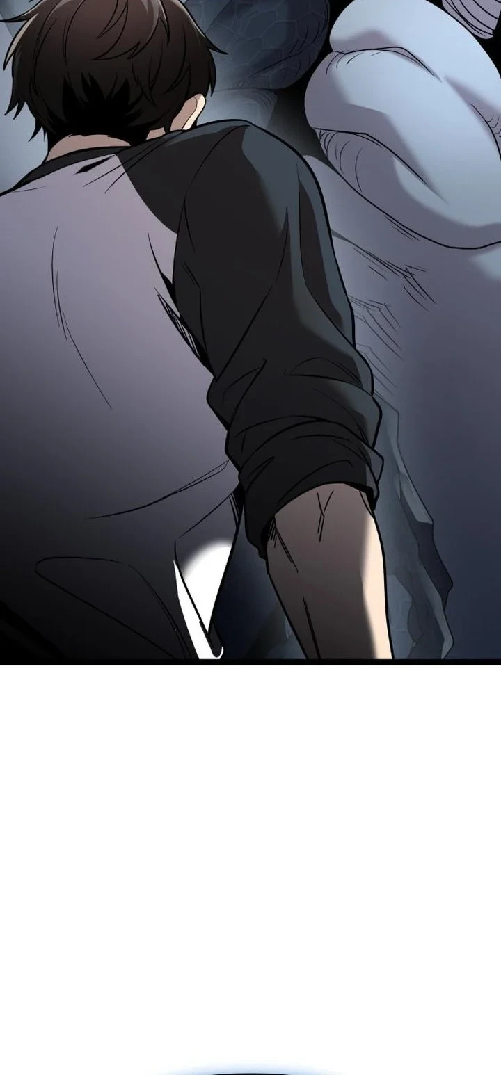 I Obtained a Mythic Item Chapter 176 Gambar 78
