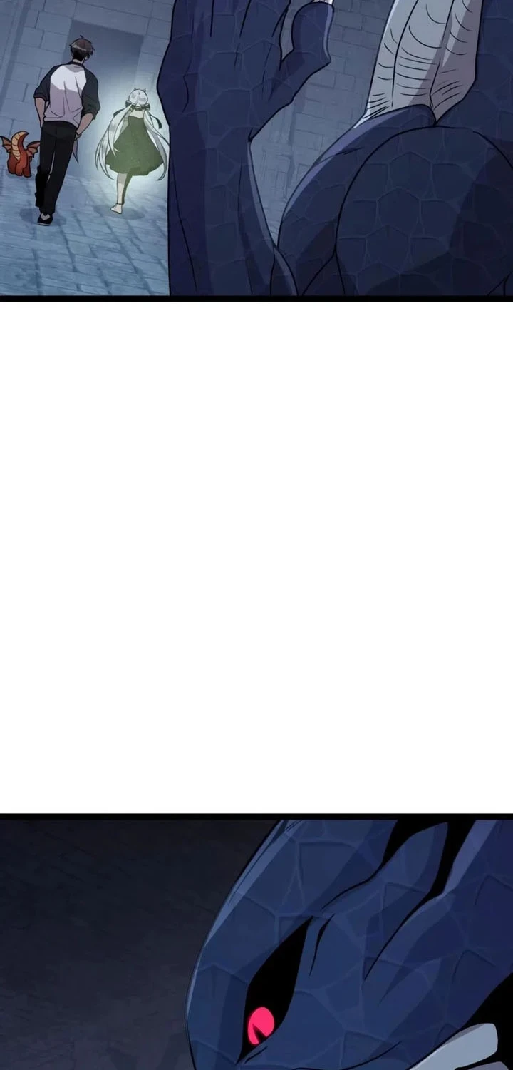 I Obtained a Mythic Item Chapter 177 Gambar 53