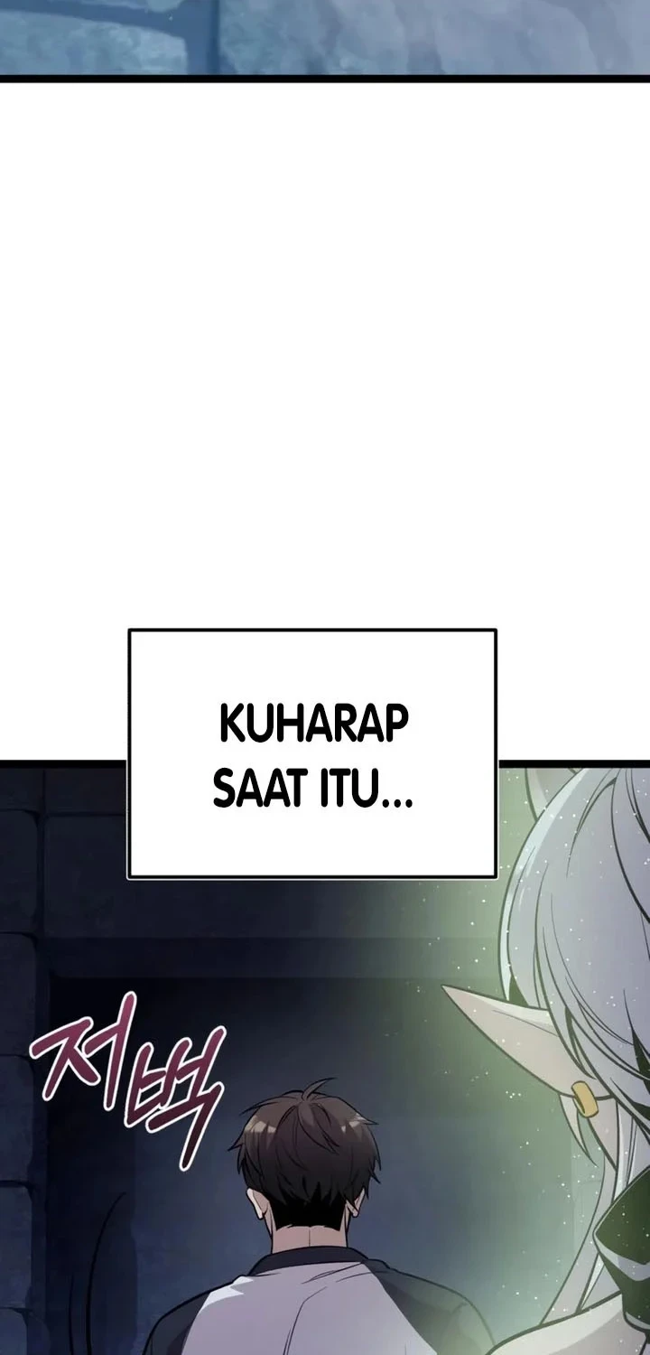 I Obtained a Mythic Item Chapter 177 Gambar 55