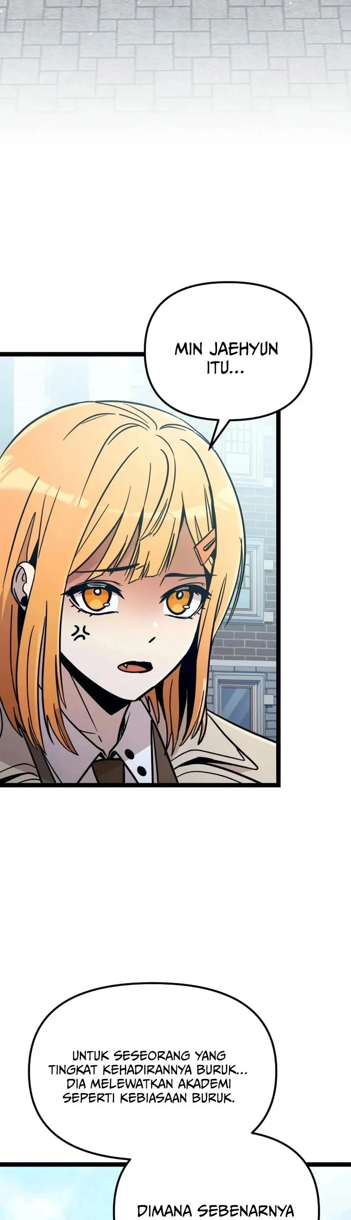 I Obtained a Mythic Item Chapter 177 Gambar 60