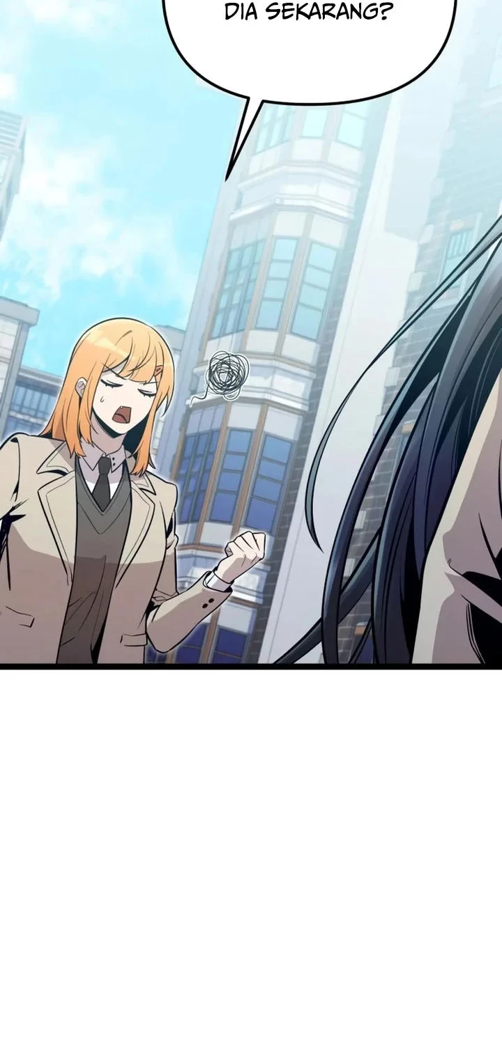 I Obtained a Mythic Item Chapter 177 Gambar 61