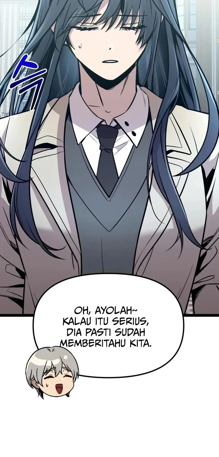 I Obtained a Mythic Item Chapter 177 Gambar 63