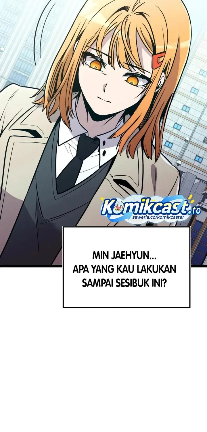 I Obtained a Mythic Item Chapter 177 Gambar 65