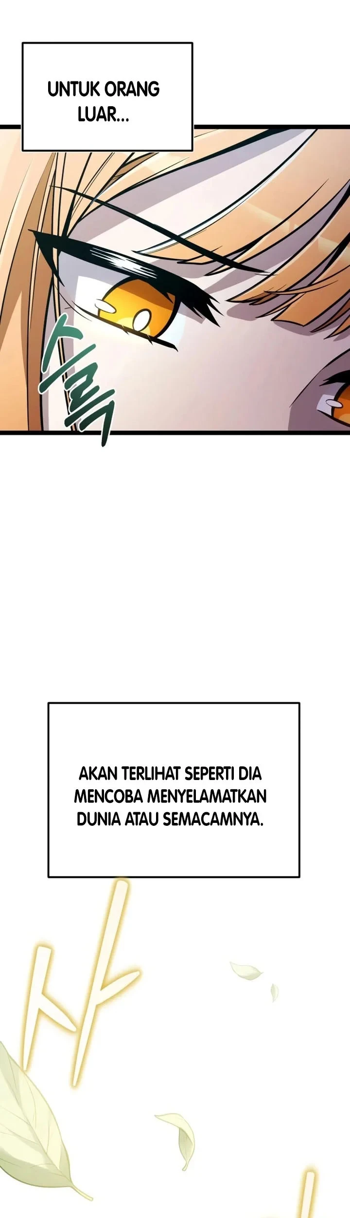 I Obtained a Mythic Item Chapter 177 Gambar 66