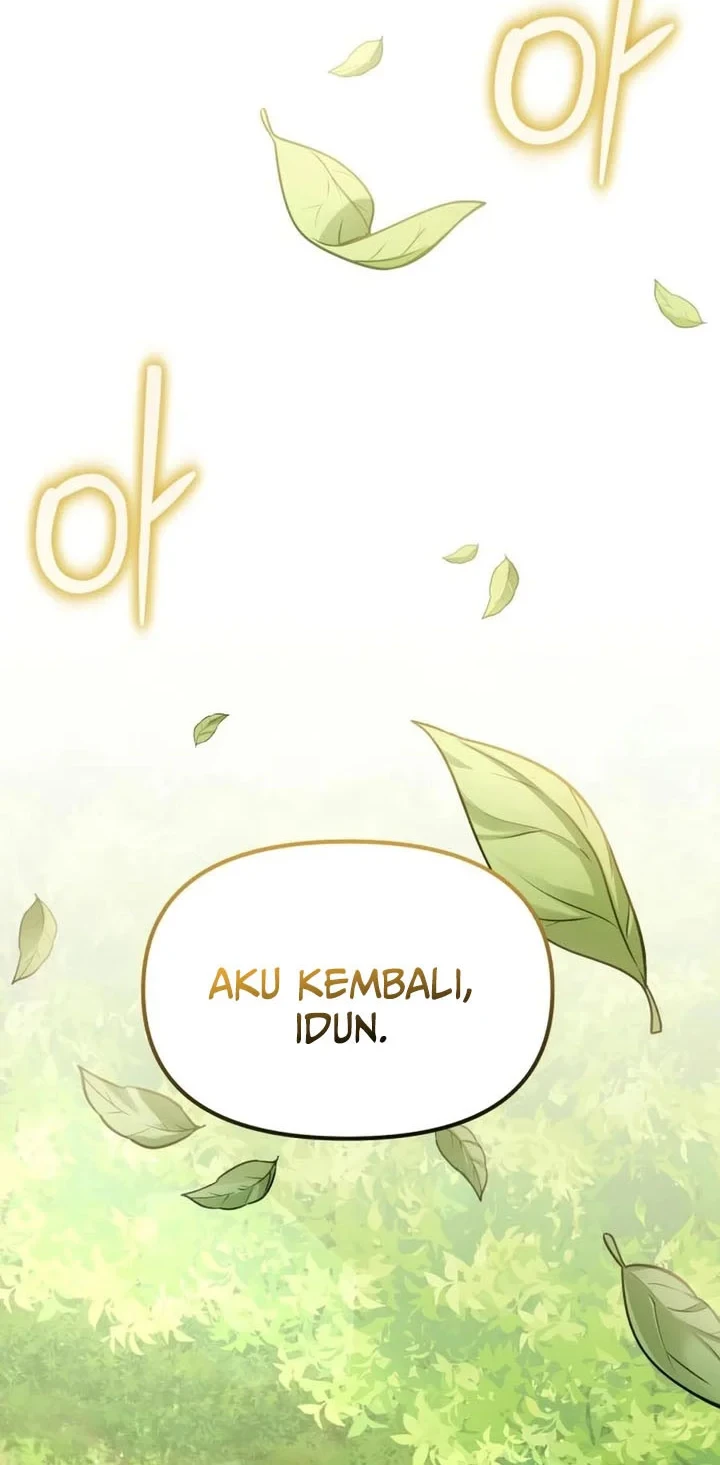 I Obtained a Mythic Item Chapter 177 Gambar 67