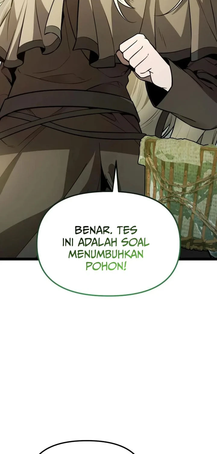 I Obtained a Mythic Item Chapter 177 Gambar 75