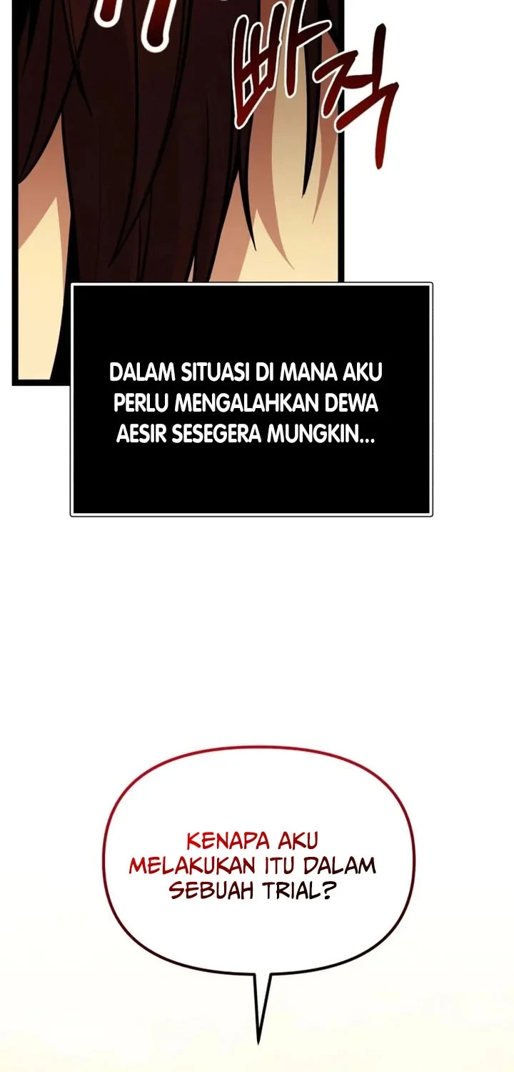 I Obtained a Mythic Item Chapter 177 Gambar 77