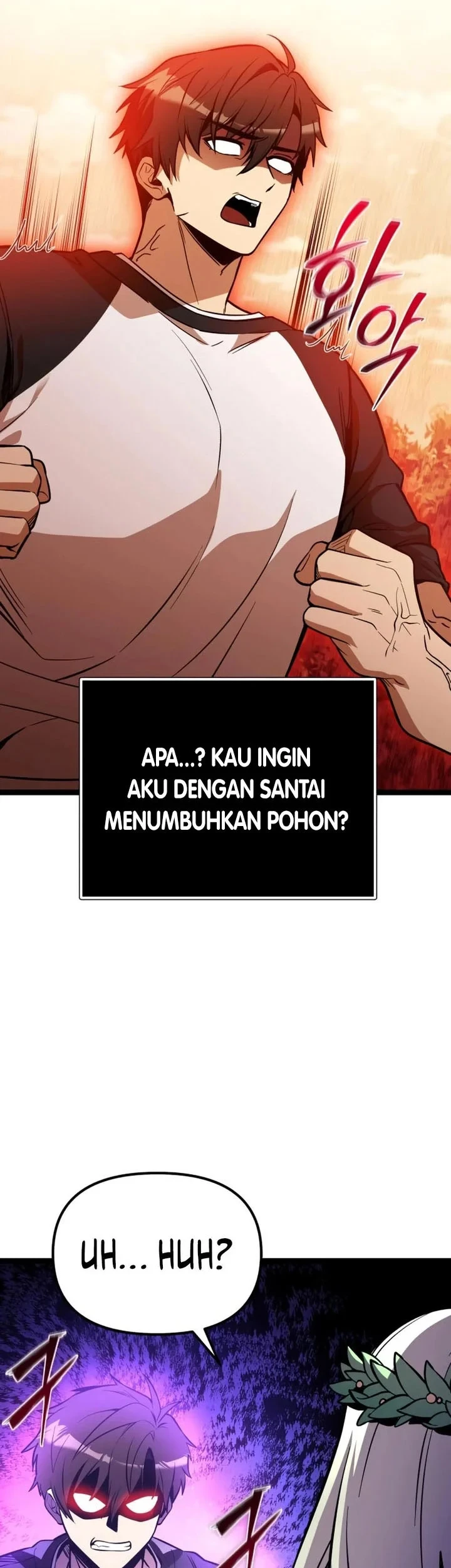 I Obtained a Mythic Item Chapter 177 Gambar 78