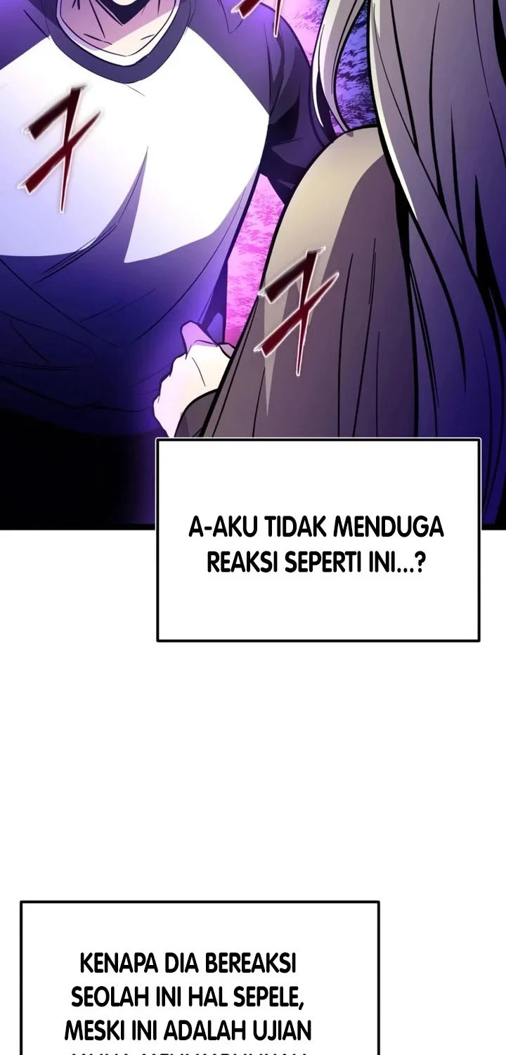I Obtained a Mythic Item Chapter 177 Gambar 79