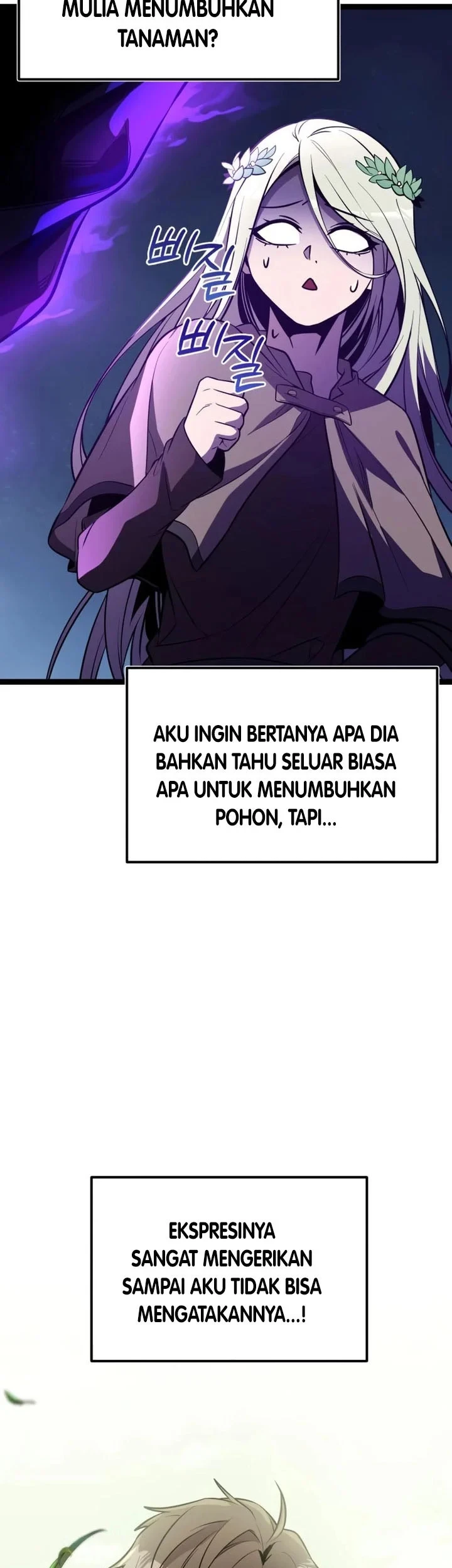 I Obtained a Mythic Item Chapter 177 Gambar 80