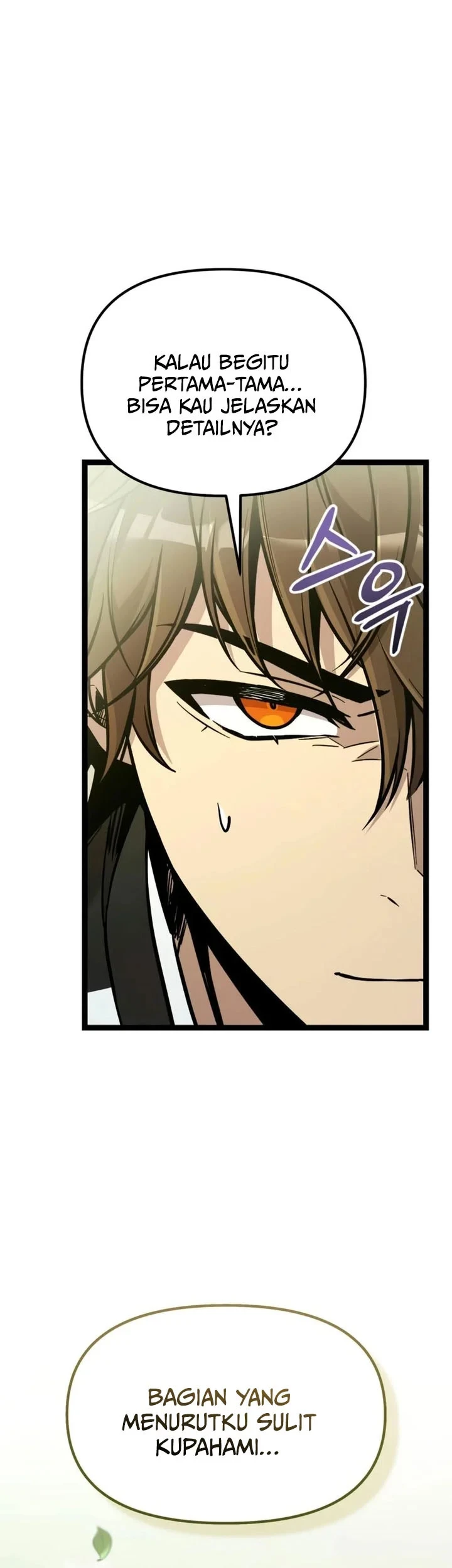 I Obtained a Mythic Item Chapter 177 Gambar 82